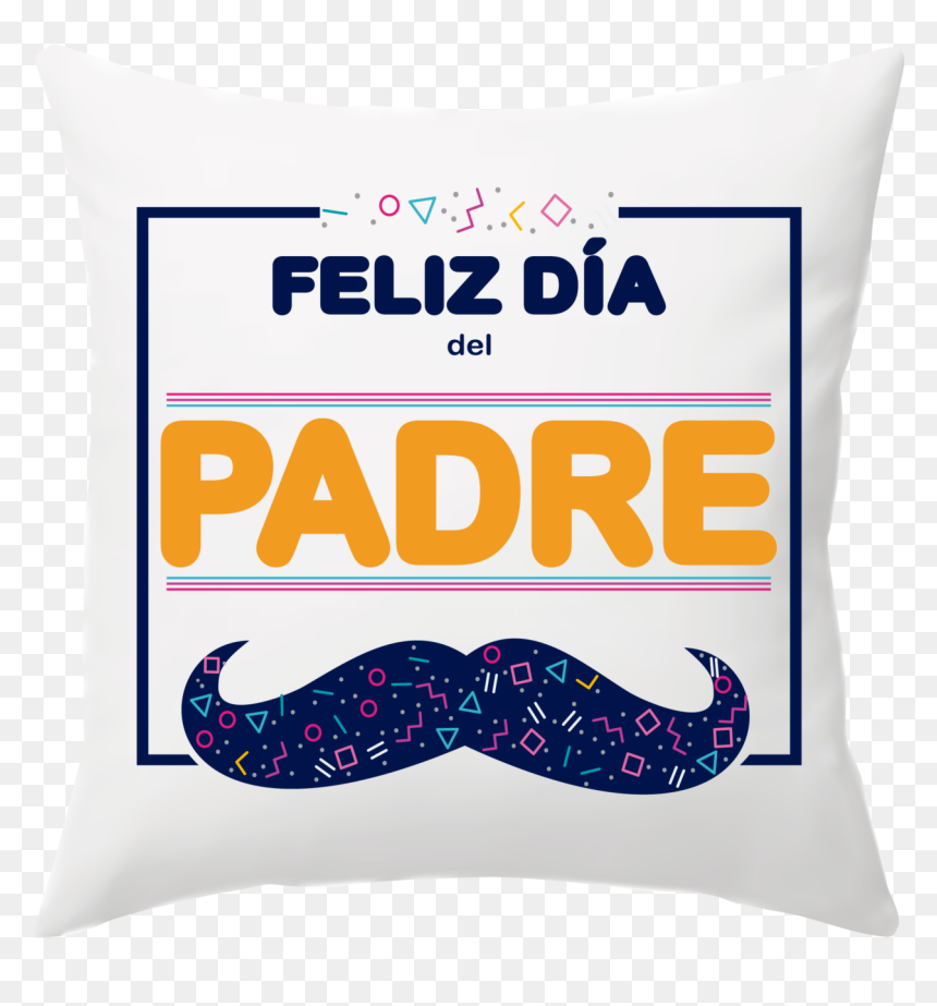 Cushion, HD Png Download - dia del padre png