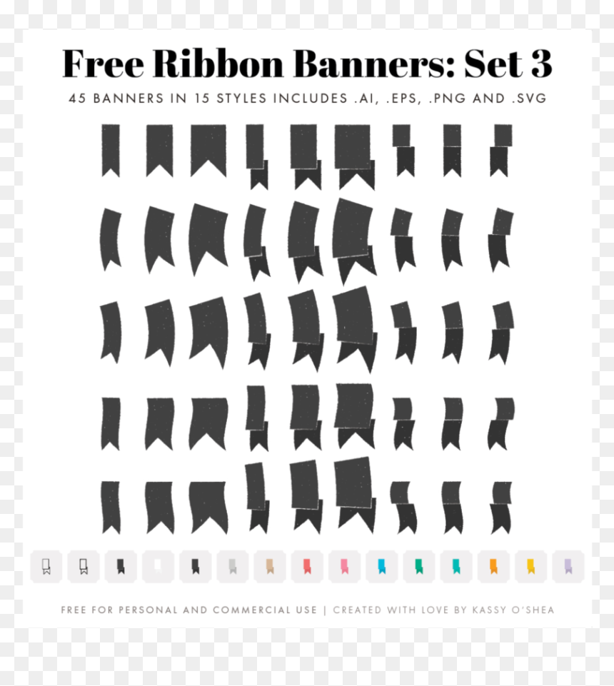 Poster, HD Png Download - ribbon .png