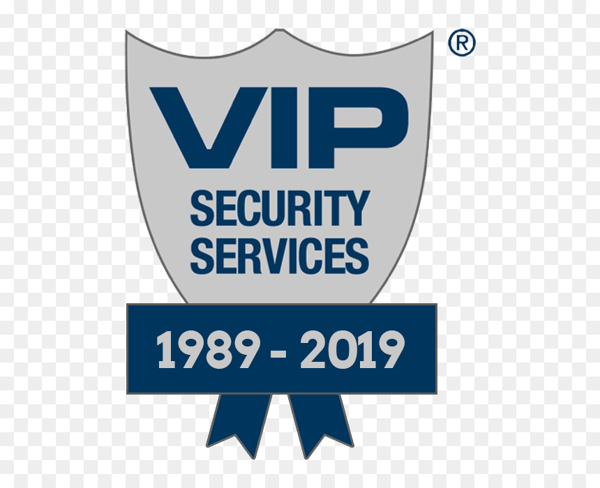 Printing , Png Download - Electric Blue, Transparent Png - vip logo png