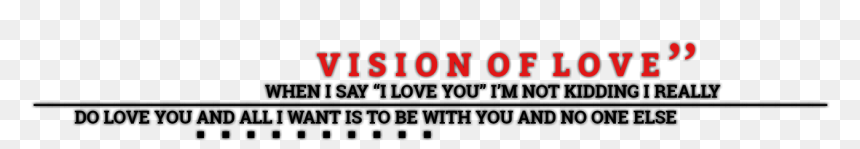Png Text Love Hd, Transparent Png - black couple png
