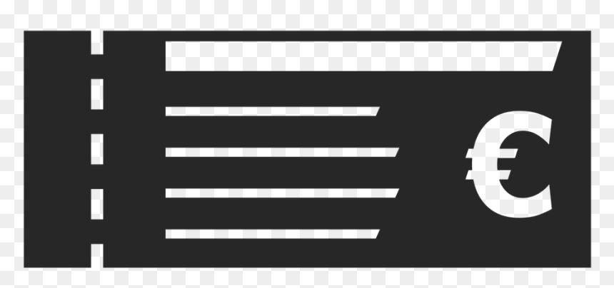 Coupon, HD Png Download - cut line png