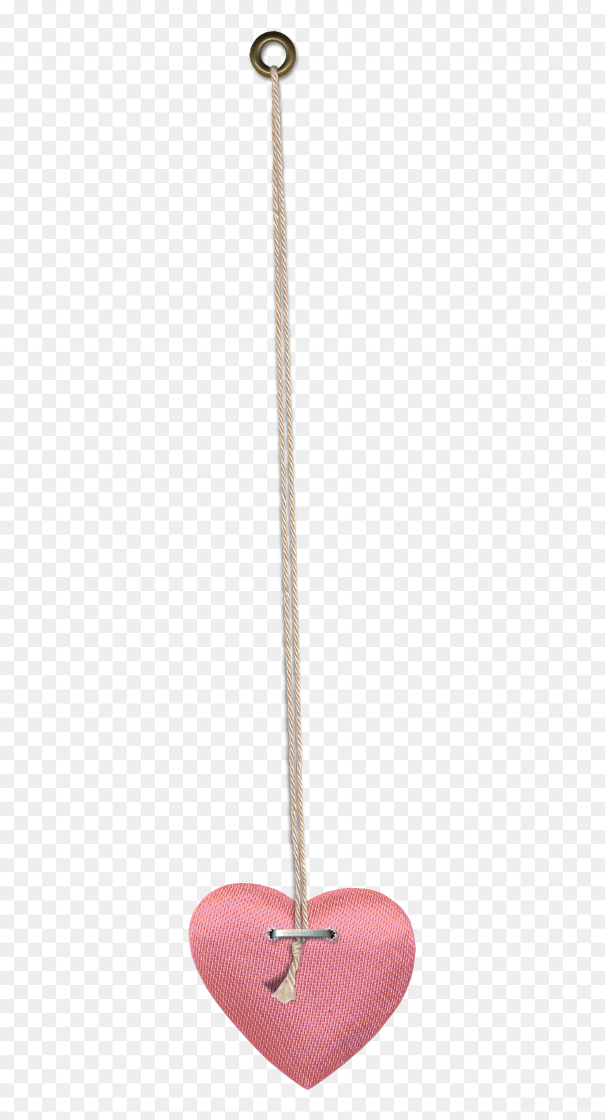 Chain, HD Png Download - hanging string png