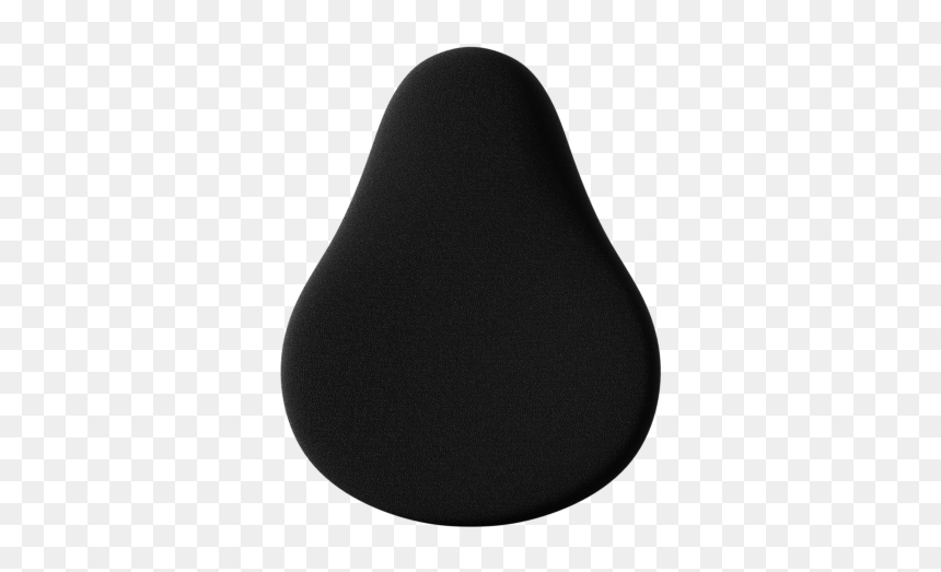 Silhouette, HD Png Download - kippah png
