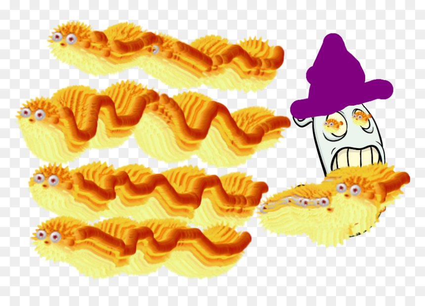 Illustration, HD Png Download - cartoon ghost png