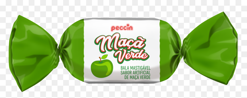 Granny Smith, HD Png Download - balas png