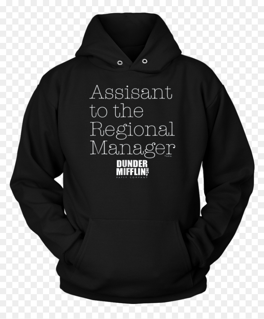 The Office Asst - Trap Hoodie 2 Chainz, HD Png Download - dwight schrute png