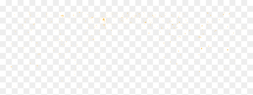 Wrapping Paper, HD Png Download - falling glitter png