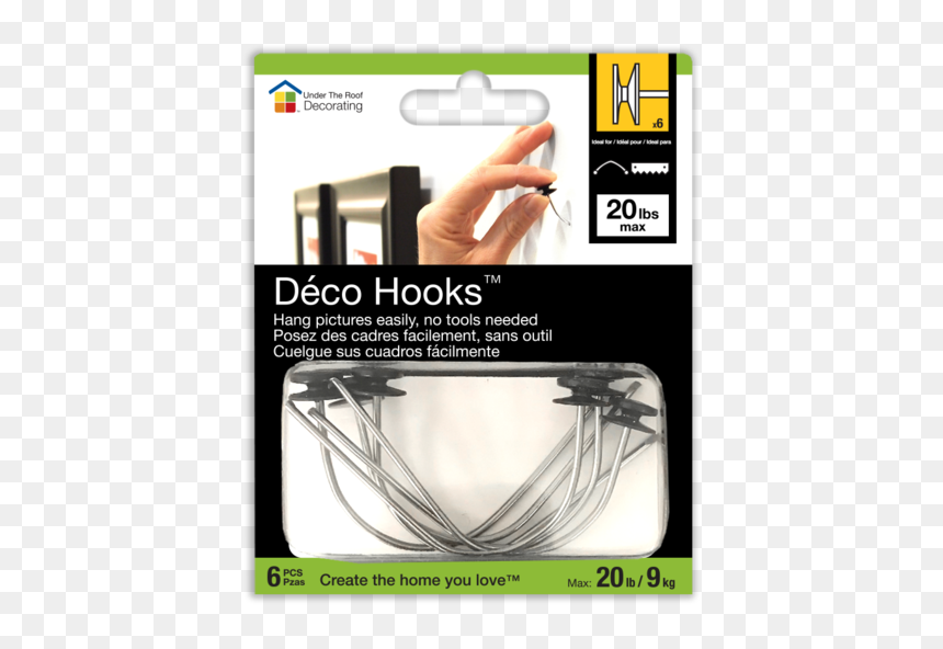 Under The Roof Decorating, HD Png Download - hanging string png