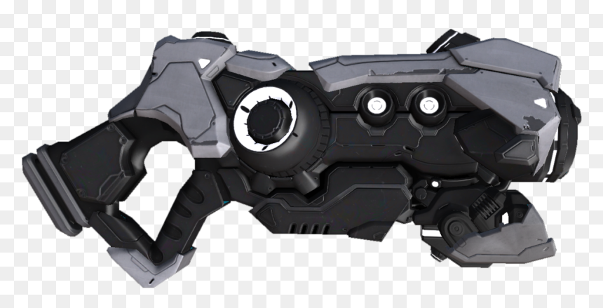 Rifle, HD Png Download - plasma ball png