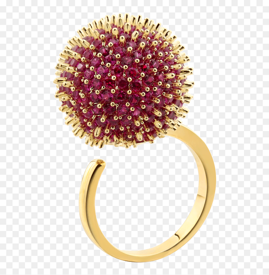Ring, HD Png Download - planet rings png