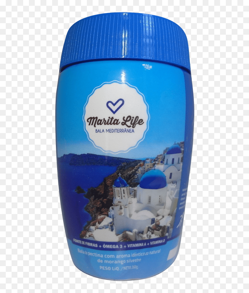 Balas Marita Life , Png Download - Balas Mediterraneas Emagrece, Transparent Png - balas png