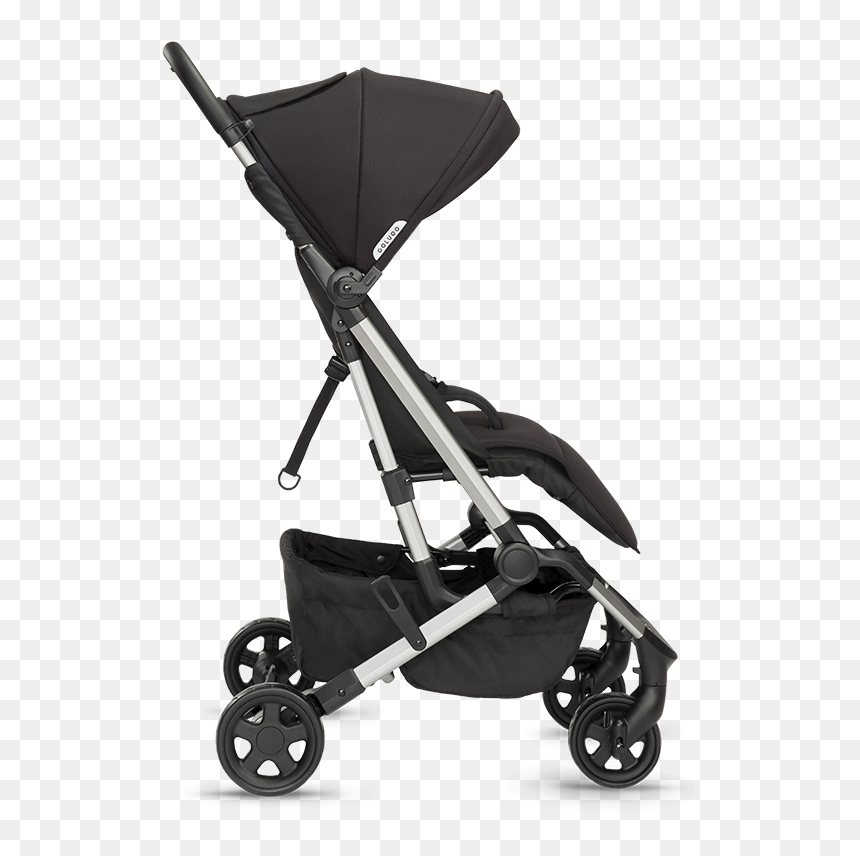 Baby Transport, HD Png Download - baby stroller png