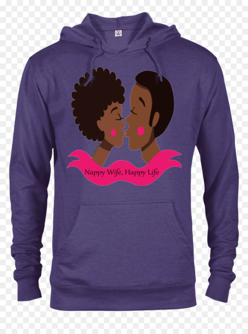 Transparent Black Couple Png - Sti Hoodie, Png Download - black couple png