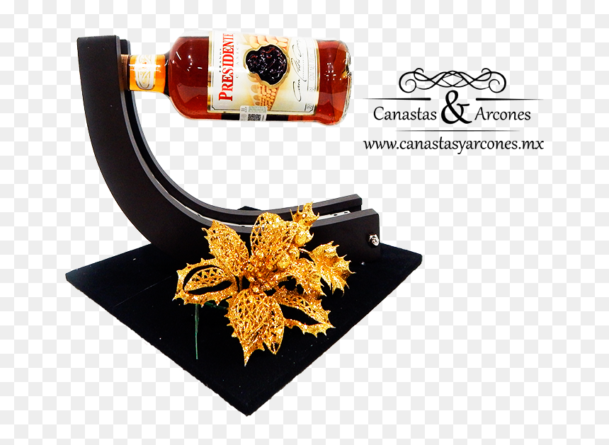 Baratas Canastas De Navidad Decoradas Canastas Economicas - Gift, HD Png Download - gorro navidad png