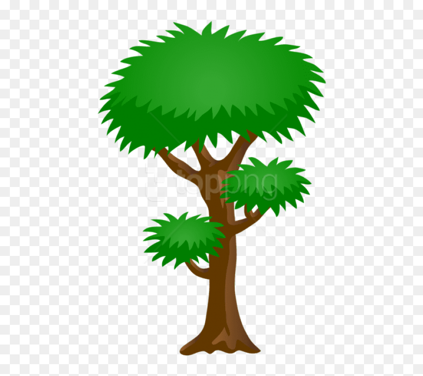 Download Green Tree Png Images Background - شجرة Png, Transparent Png - green tree png