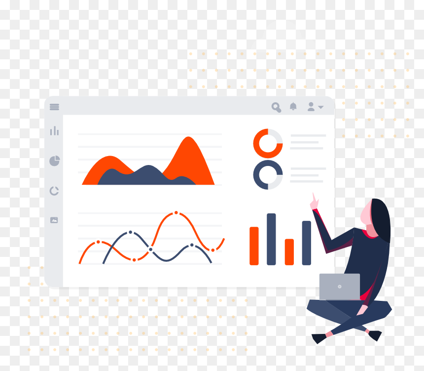 Know About Digital Business Kpis - Graphic Design, HD Png Download - key to success png