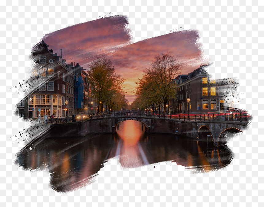 Teaching Conferences - Reflection, HD Png Download - water reflection png