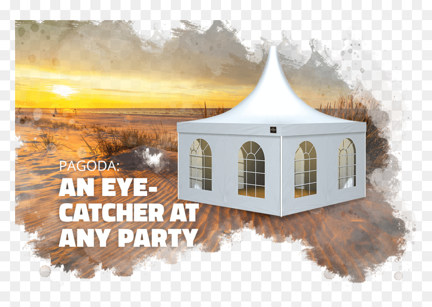 House, HD Png Download - pagoda png