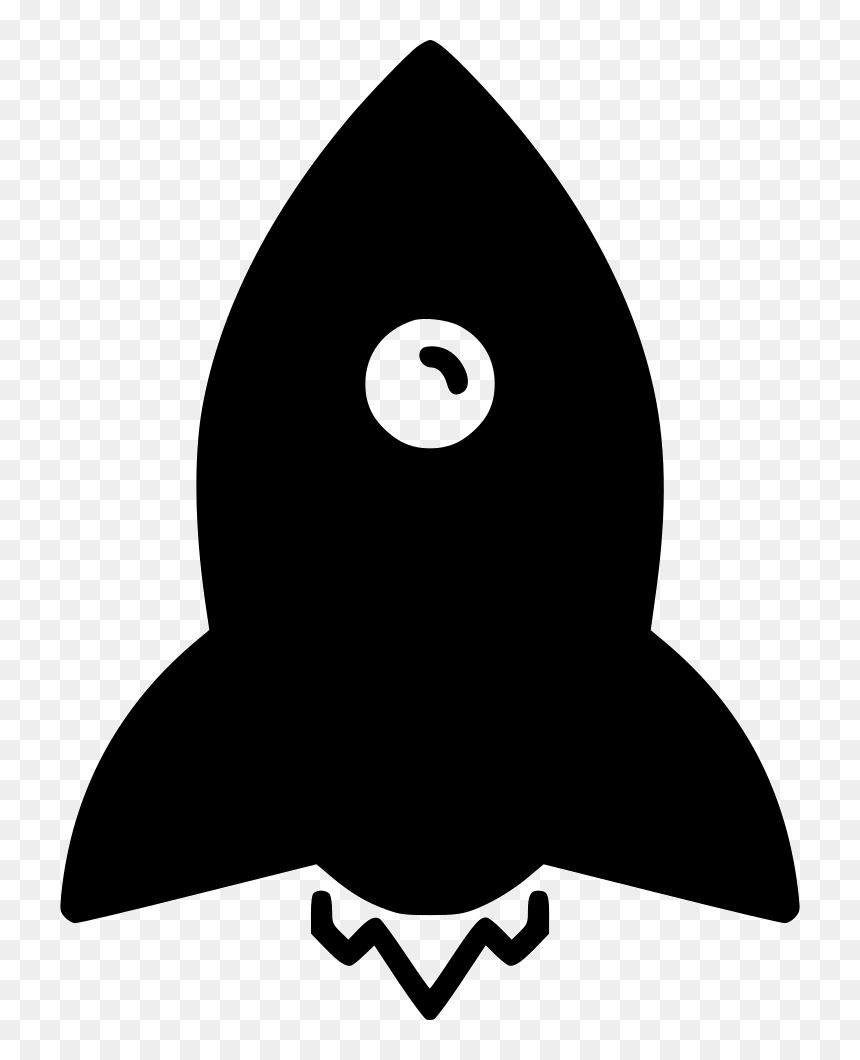 Spaceship - Portable Network Graphics, HD Png Download - cartoon spaceship png