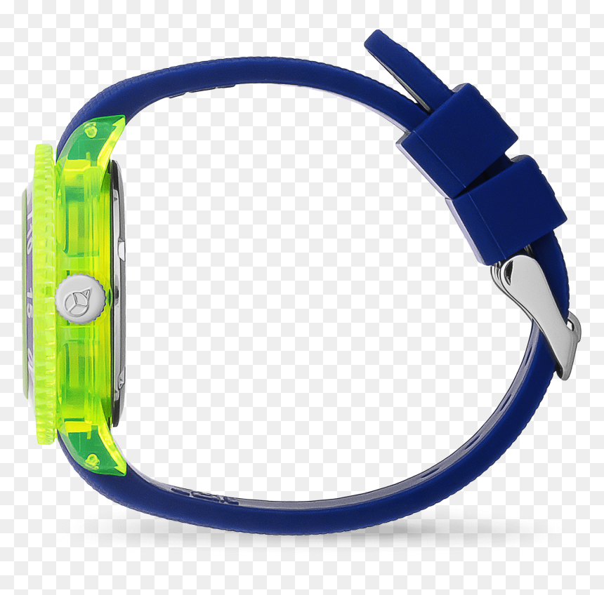 Bracelet, HD Png Download - cartoon spaceship png