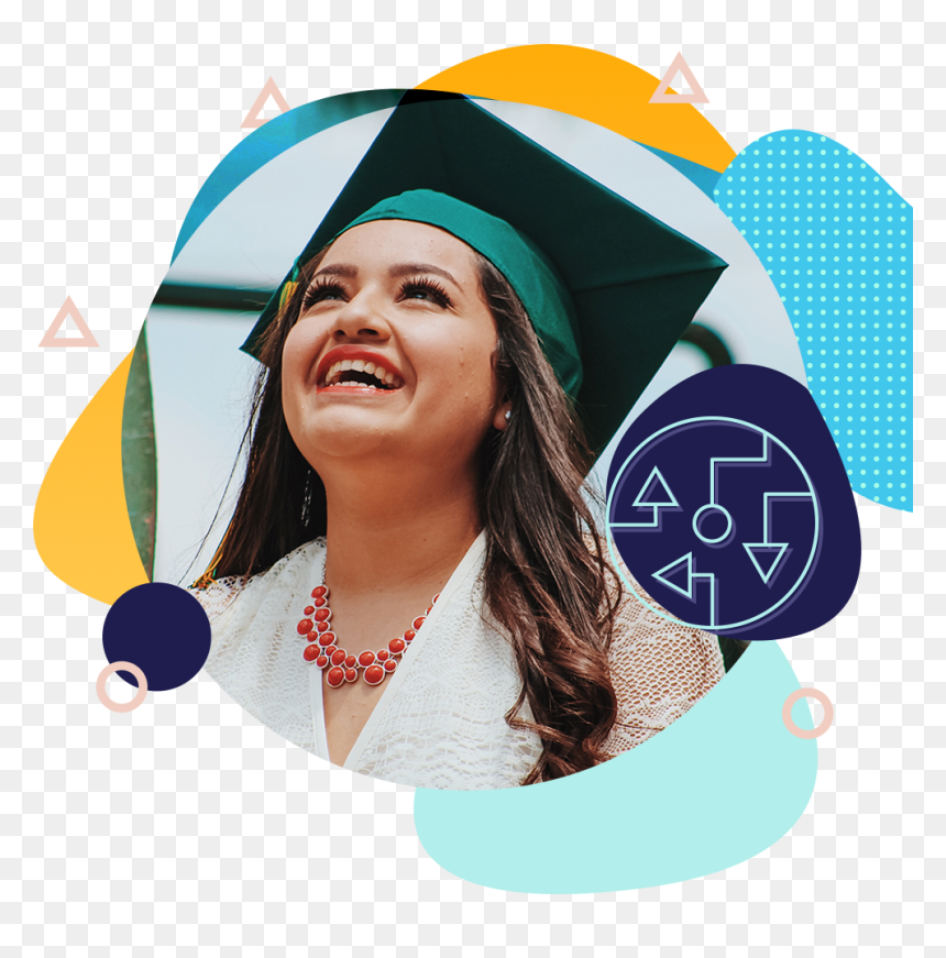 Frg, HD Png Download - graduates png
