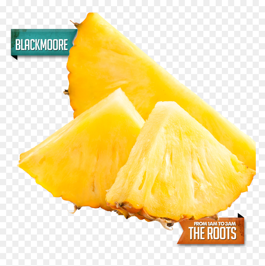 Juice Pi A Pineapple Slice Pia - Fruits Hd Images Single Png, Transparent Png - pineapple slice png