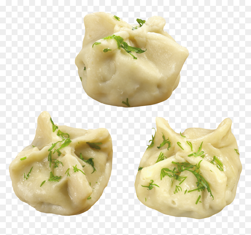 Dumplings Png - Dumpling Png, Transparent Png - dumpling png