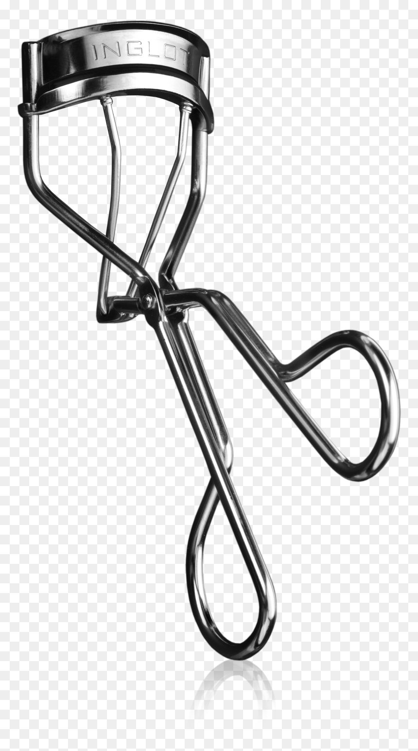 Eye Lash Curler, HD Png Download - pestañas png