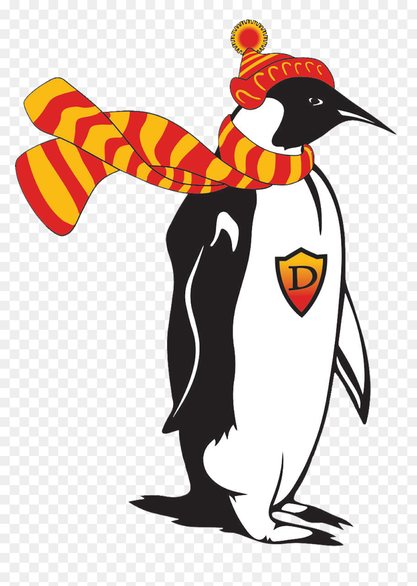 Factories Clipart Dust Pollution - Vector Graphics, HD Png Download - emperor penguin png