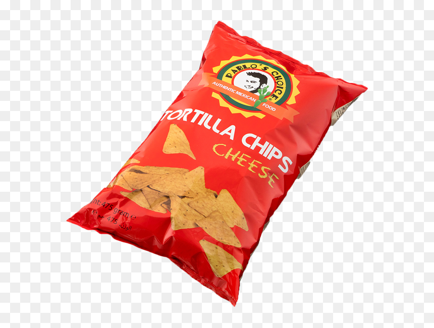Tortilla Chip Png, Transparent Png - tortilla chip png
