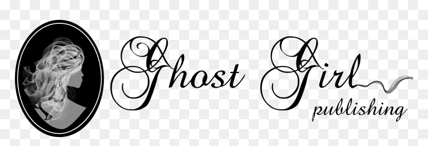 Calligraphy, HD Png Download - ghost girl png