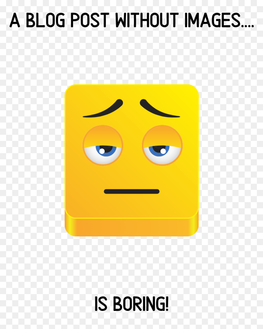 Content Creation - Smiley, HD Png Download - boring png