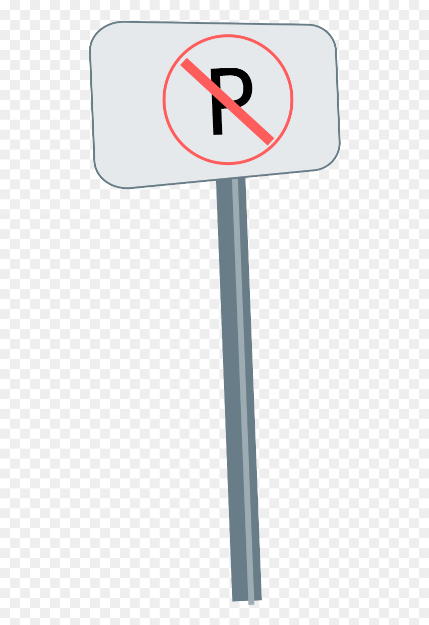 Sign, HD Png Download - cartoon sign png