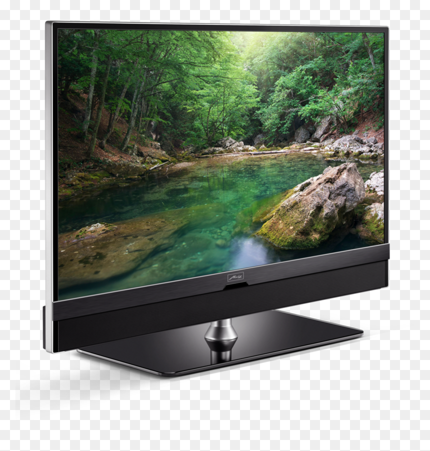 Metz Cosmo 32, HD Png Download - televisor png