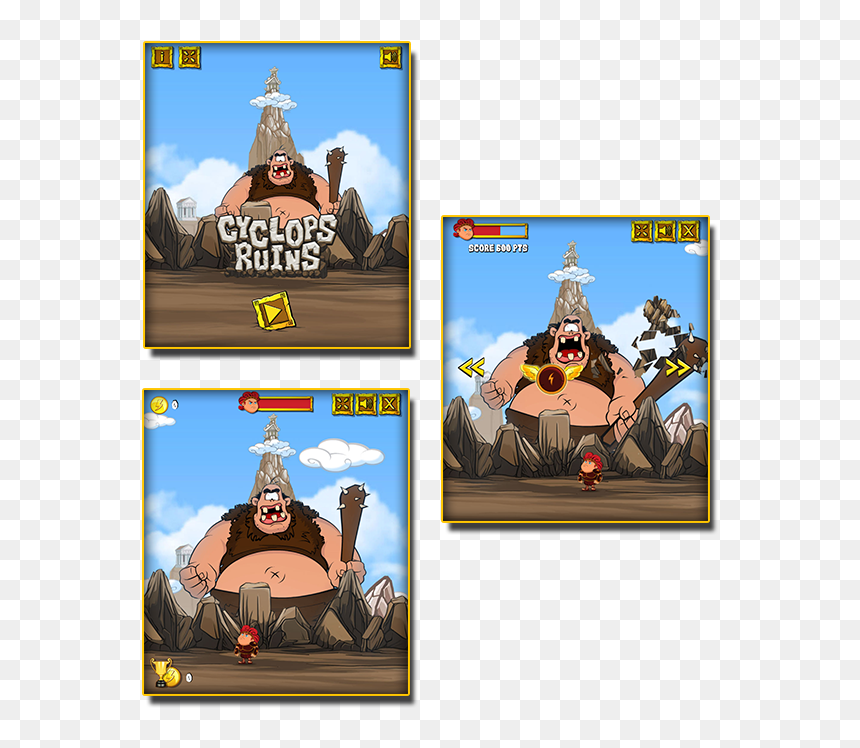 Cartoon, HD Png Download - falling debris png