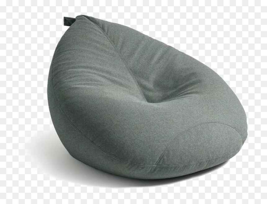 Bean Bag Background Png, Transparent Png - bean bag png