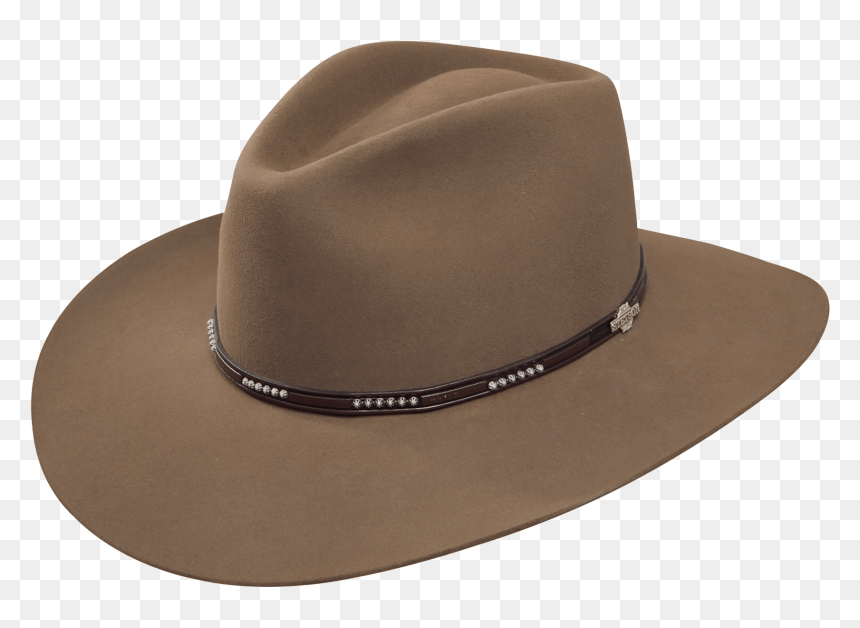 Transparent Cowgirl Hat Png, Png Download - cowgirl hat png
