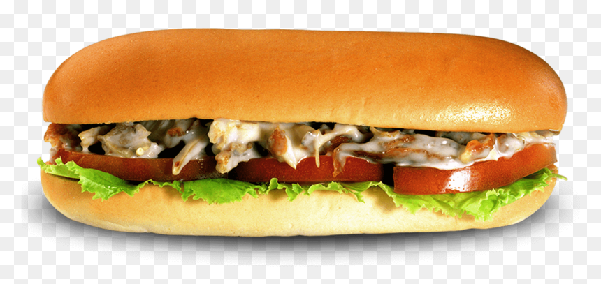 Sandwich Png, Transparent Png - chicken sandwich png