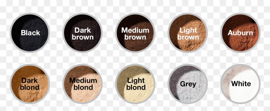 Cosmetic Republic Keratin Fibers, HD Png Download - falling glitter png
