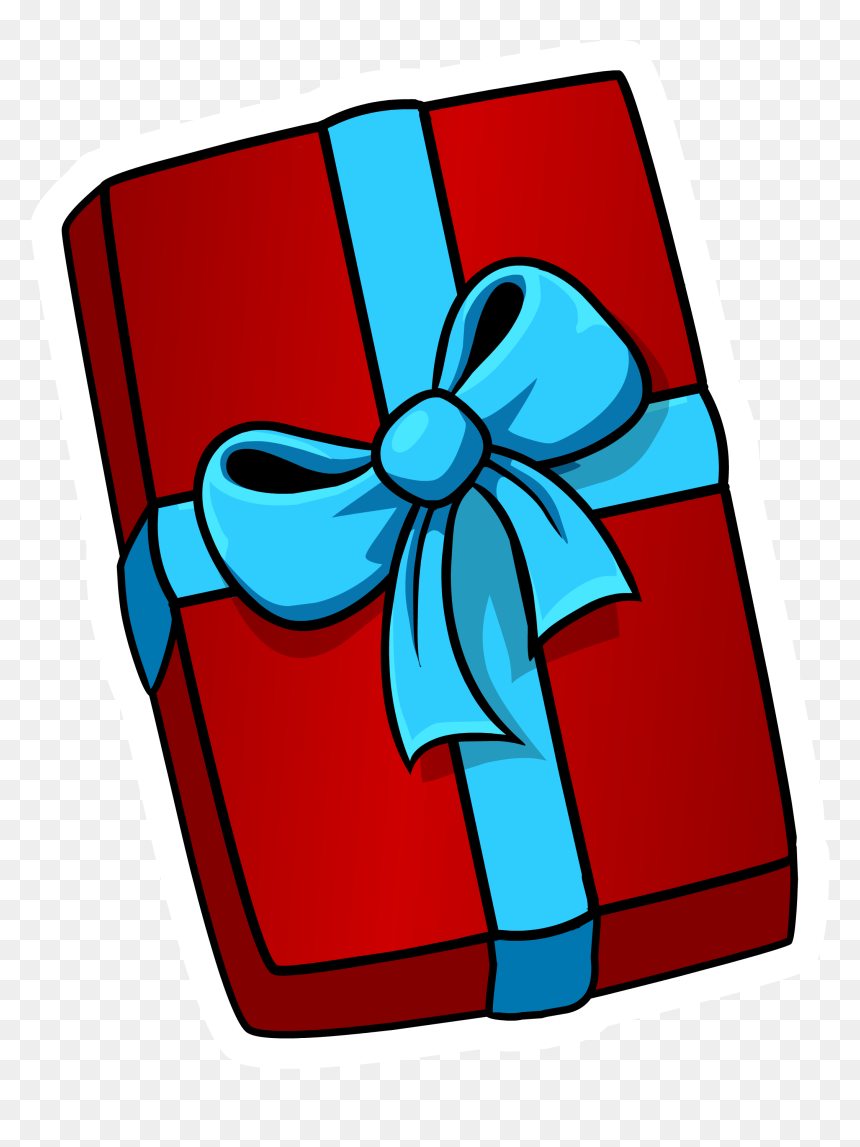 Club Penguin Wiki, HD Png Download - holiday party png