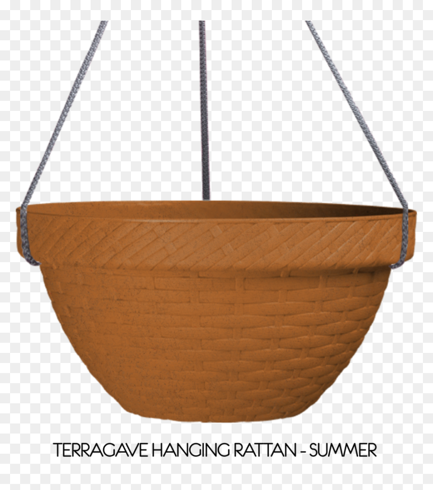 20 Terragave Hanging Rattan - Portable Network Graphics, HD Png Download - hanging string png