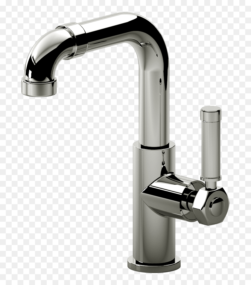 Vintage Lavatory Faucet - Faucets For Antique Lavatory, HD Png Download - vintage filter png