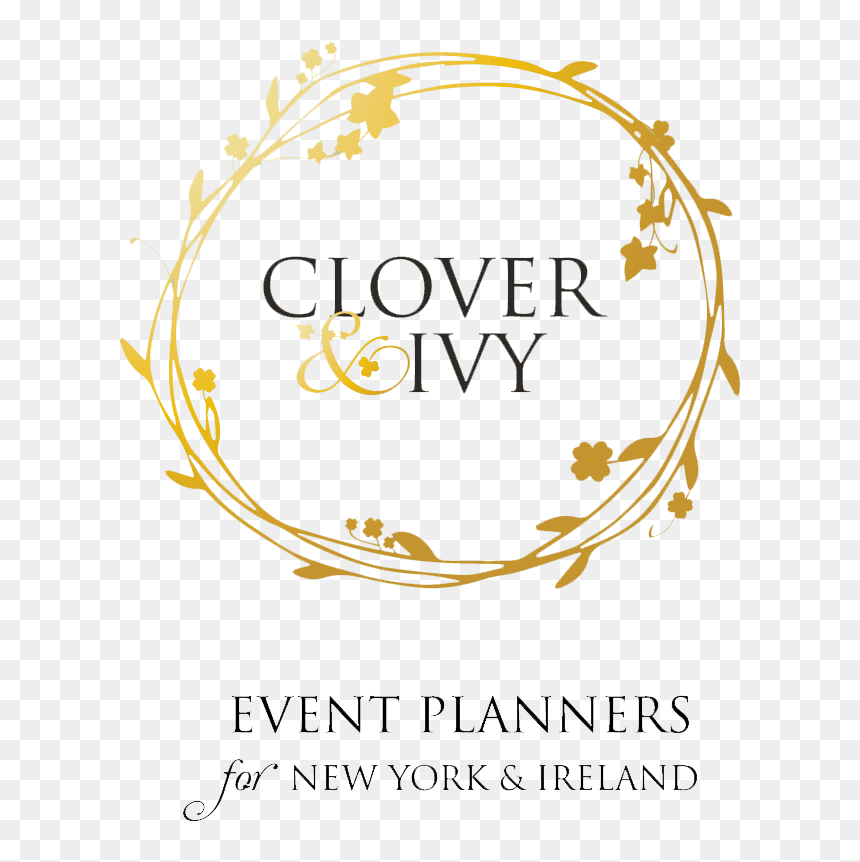 Clover And Ivy Gradient Frame Tag Transparent - Clover And Ivy, HD Png Download - gradient circle png