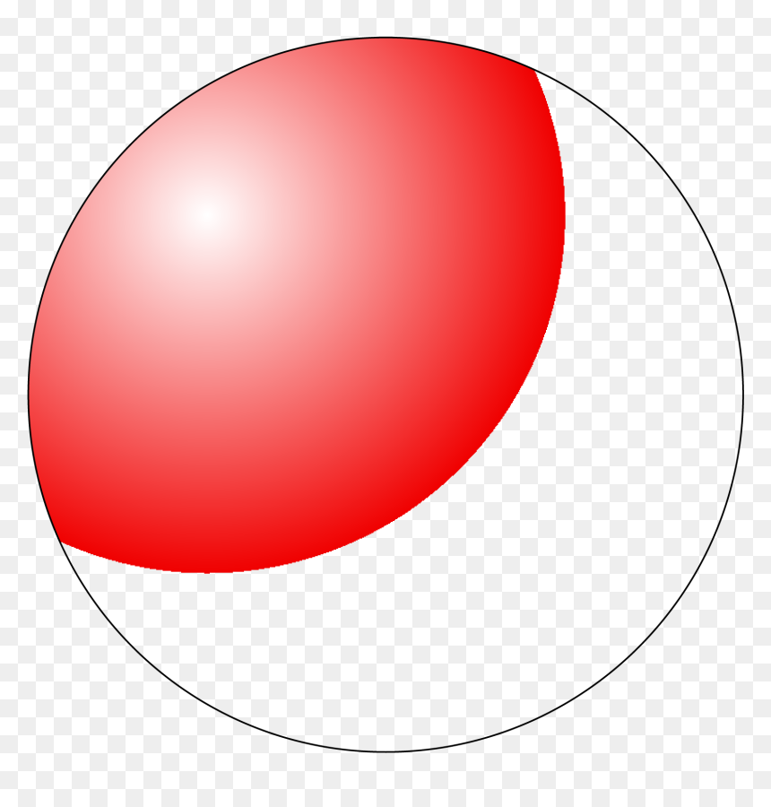 Circle, HD Png Download - gradient circle png