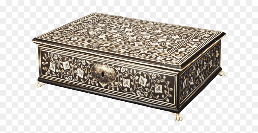 Coffee Table, HD Png Download - lion paw png