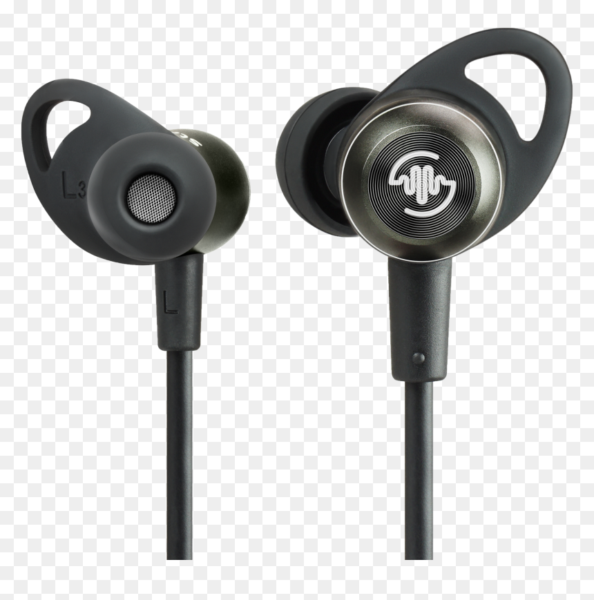 Headphones, HD Png Download - earphones png