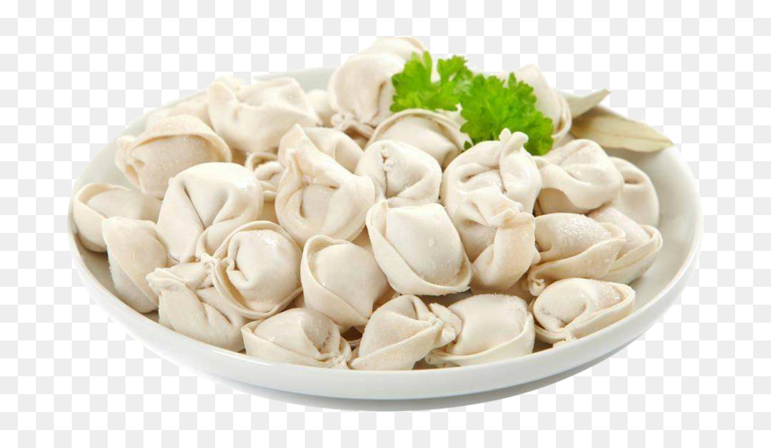 Dumpling Vector Gyoza - Dumplings Transparent, HD Png Download - dumpling png