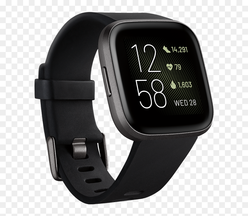 Fitbit Versa 2 Price, HD Png Download - smartwatch png