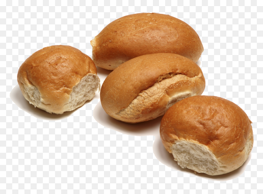 Test Color Of Baked Goods - Bun, HD Png Download - baked goods png