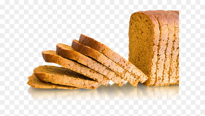 Bread Png - Living Bread, Transparent Png - baked goods png